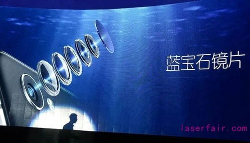 藍寶石新材料應用提速，瑞豐恒布局固體激光器新賽道