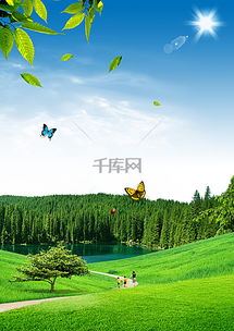 如何獲取高質(zhì)量的自然風(fēng)光背景圖片及燃燒廢氣處理解決方案