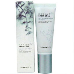 菲詩小鋪藍珊瑚海細胞抗衰再生靚顏BB霜評測 抗衰與環保兼備，性價比如何？