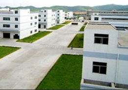 莒縣恒碩塑料制品廠 以先進廢氣處理設備，鑄就綠色環保新篇章