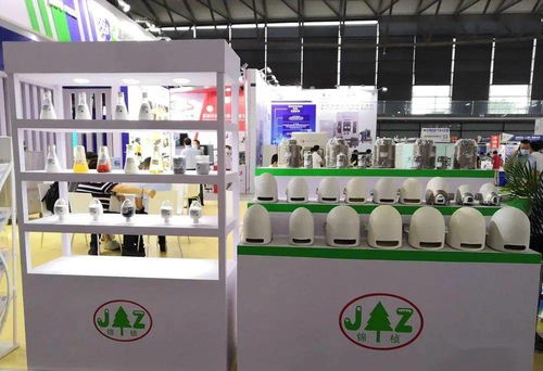 宜興旭燦 以創新科技助力壓鑄廠實現清潔環保的燃燒廢氣處理