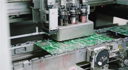 AOC商用E/P/U系列顯示器 驅動行業數智化轉型的“無憂顯示”新標準