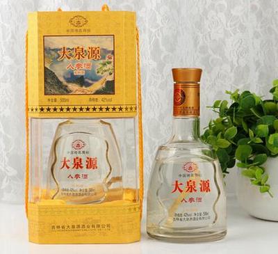 醇香四溢，匠心傳承——國家級非遺大泉源酒釀造技藝探秘