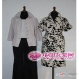 康先特服裝產品 卓越品質，引領時尚新風尚